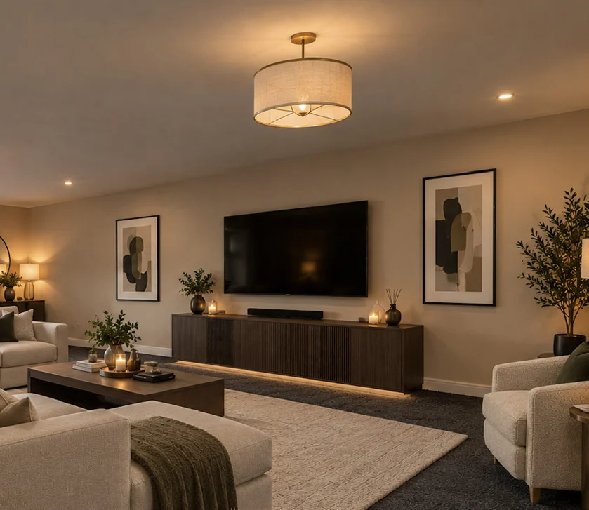 Living space